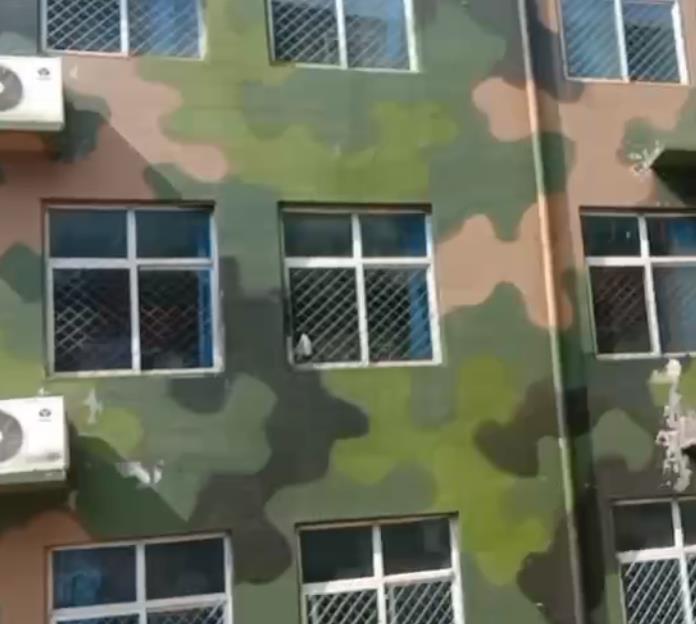 昌吉核心业务：全场景迷彩漆施工服务